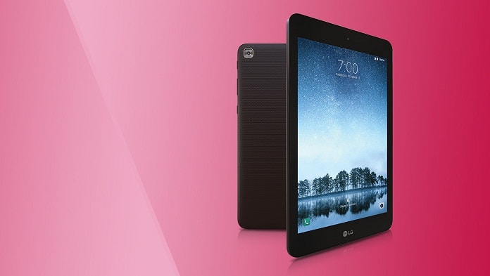 LG G Pad F2 8.0
