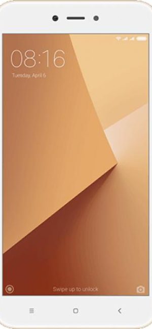 Xiaomi Redmi Y1 Lite