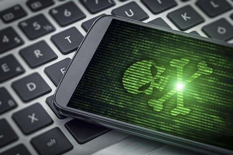 android mobile malware