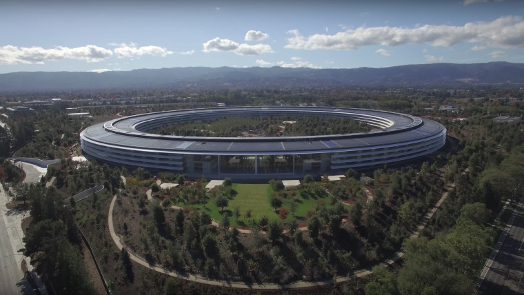 apple park