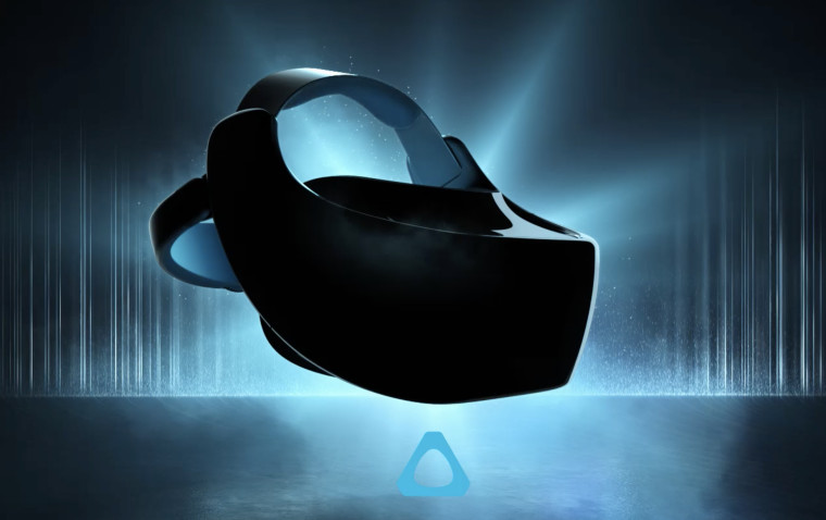 htc vive focus