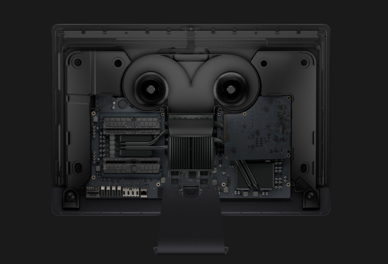 imac pro