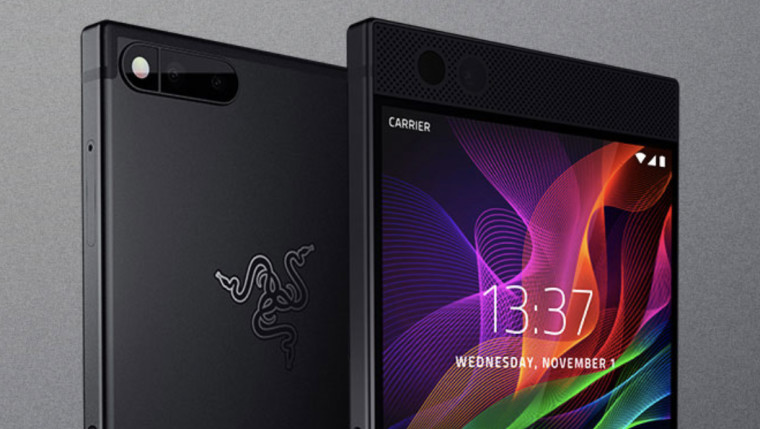 razer telefon