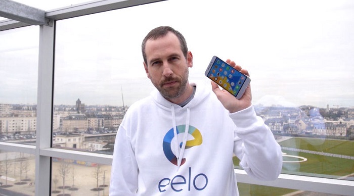 Android EELO