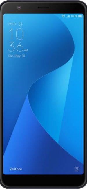 Asus Zenfone Max Plus (M1)