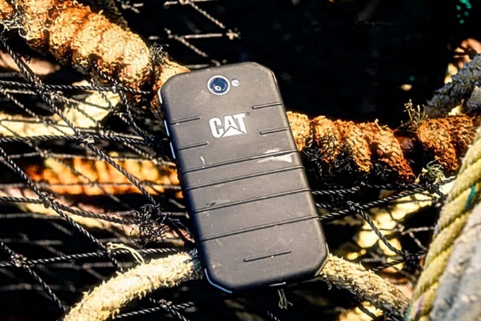 Cat S31 Amerika'da Satışa Sunuldu