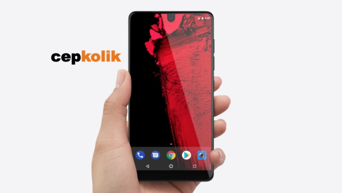 Essential Phone 2 çıkış tarihi