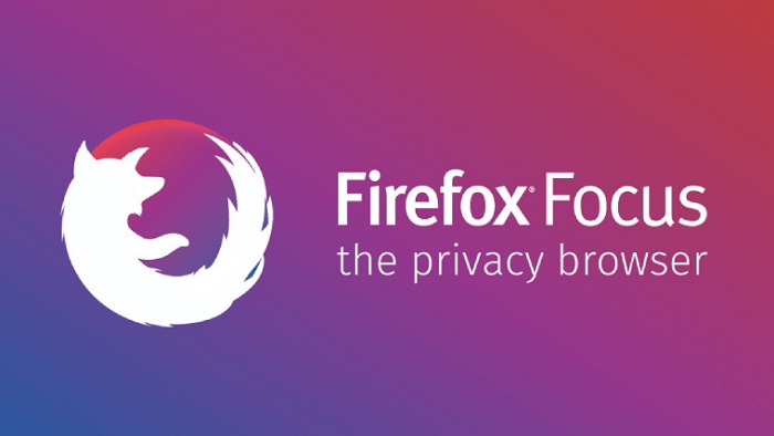  Firefox Focus