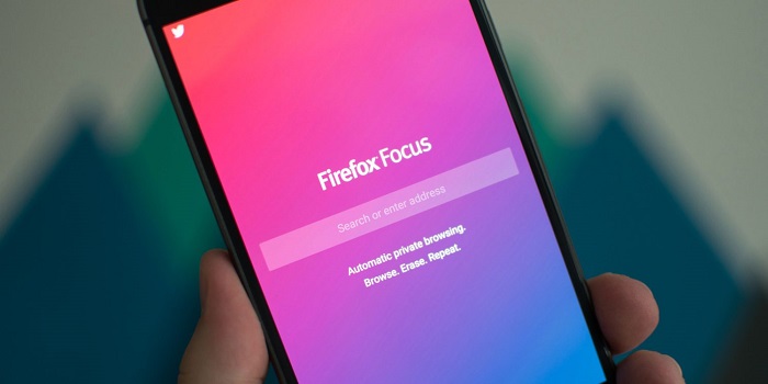  Firefox Focus