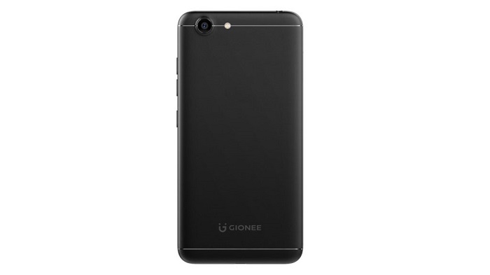 Gionee S10 Lite