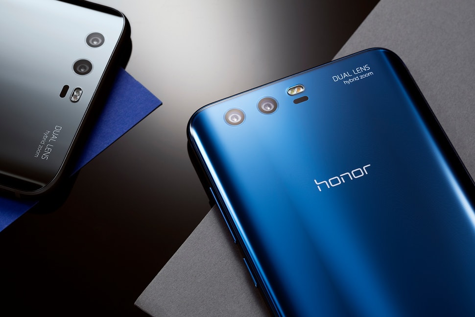 Huawei Honor 9 Lite Resmen Açıklandı! Fiyat/Performans Canavarı!
