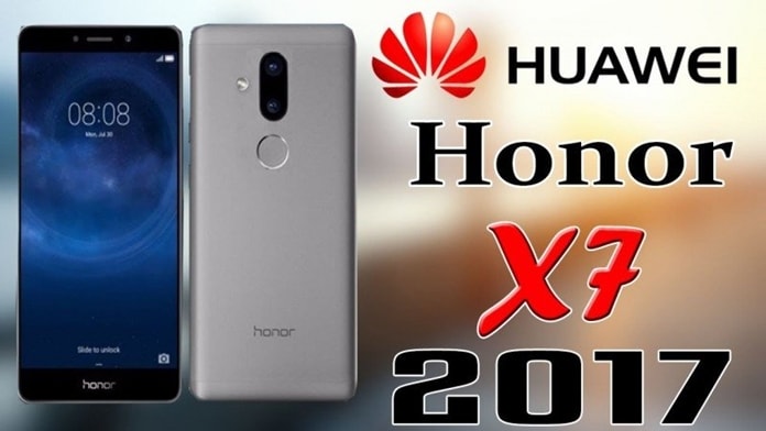 Huawei Honor 7X İnceleme