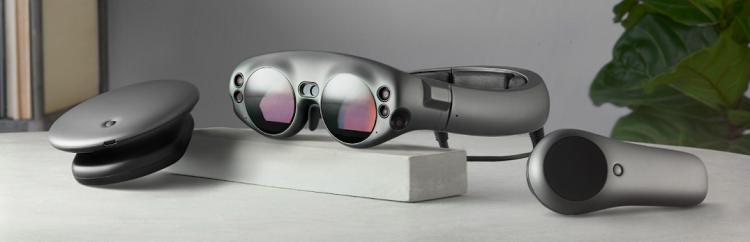 Magic Leap One 