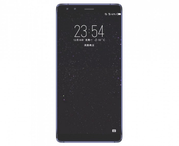 Nokia 9