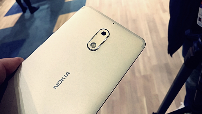 Nokia'nın Gizemli Telefonu Nokia TA-1047'nin Özellikleri Sızdırıldı