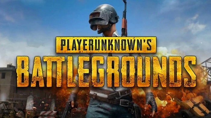 PUBG 1.0