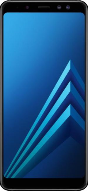 Samsung Galaxy A8 (2018)