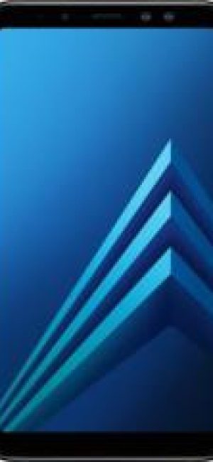 Samsung Galaxy A8 Plus (2018)