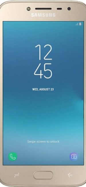 Samsung Galaxy J2 (2018) 2