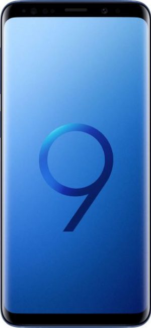 Samsung Galaxy S9
