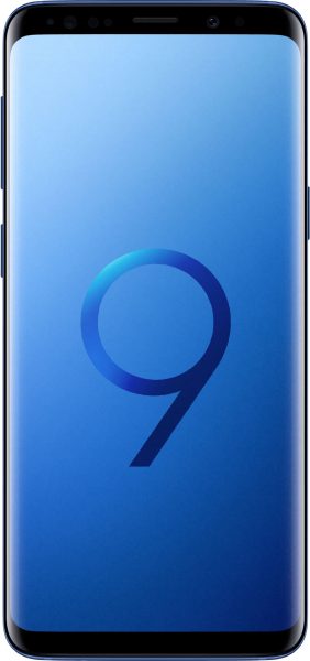 samsung galaxy s9 سعر في مصر