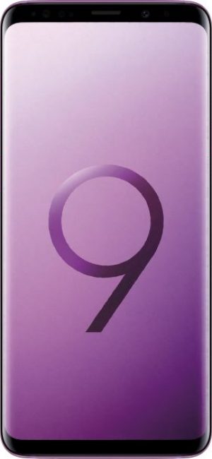 Samsung Galaxy S9 Plus