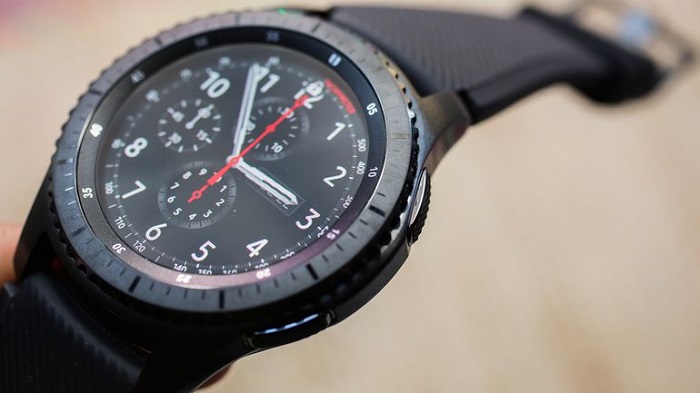 Samsung Gear S3