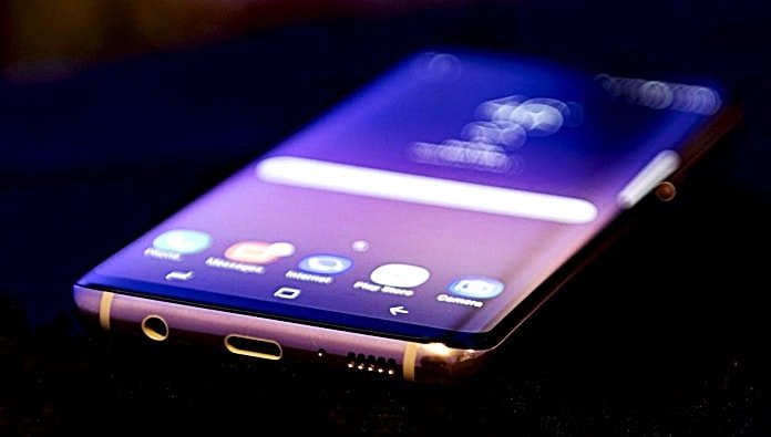 Samsung Galaxy S8 Plus İnceleme | Samsung Galaxy S8 Plus Özellikleri