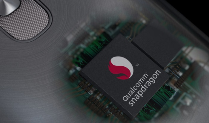 Snapdragon 670