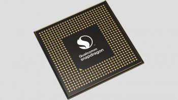 Snapdragon 845