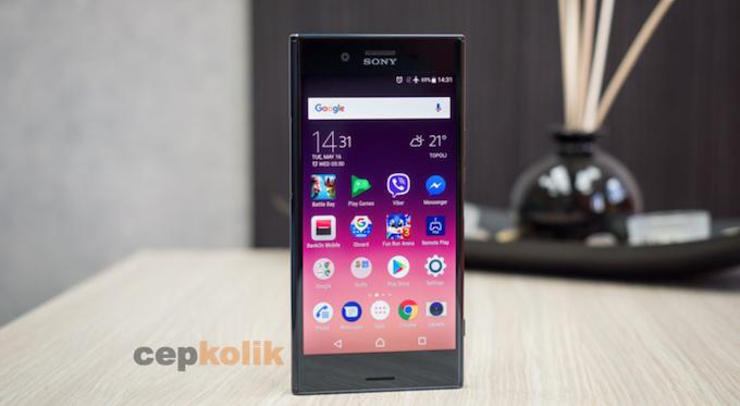 Sony Xperia XZ Premium Çıkış Tarihi