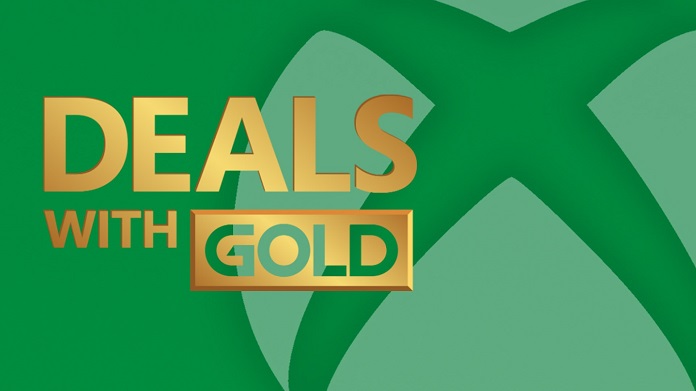 Xbox Gold Paket