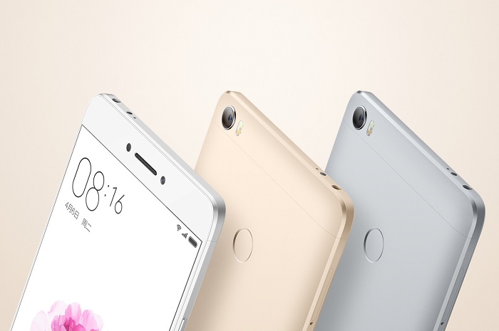 Xiaomi Mi Max 3