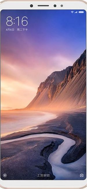 Xiaomi Mi Max 3