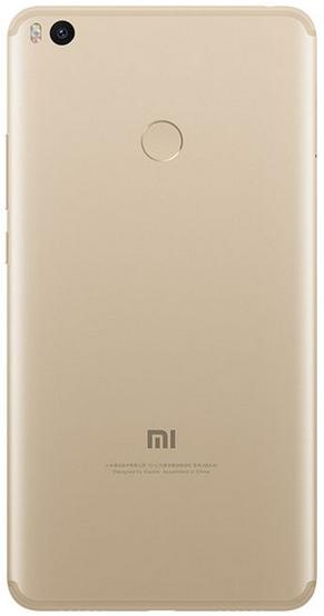 Xiaomi Mi Max 3