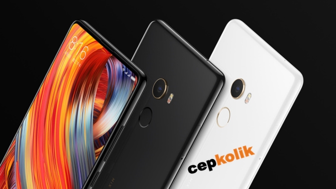 Xiaomi Mi Mix 3 Çıkış Tarihi