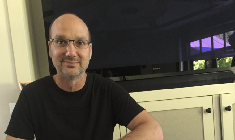 andy rubin