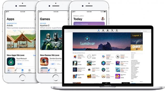 Apple Önümüzdeki Sene iOS ve Mac Uygulamalarını Birleştirebilir