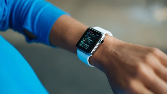 apple watch 4 çıkış tarihi