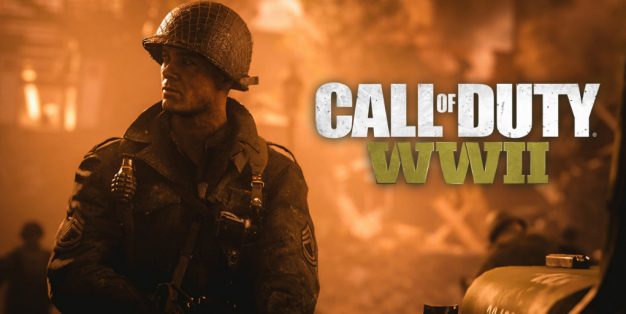Call of Duty: WWII Ve Destiny 2 Kuzey Amerika’da En Çok Satan Oyunlar Oldu