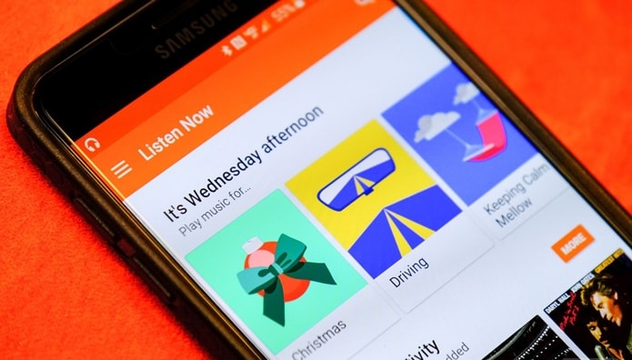 Google Play Music 4 Ay Ücretsiz Kampanyası Tekrar Başladı! Kimler Faydalanabilir?