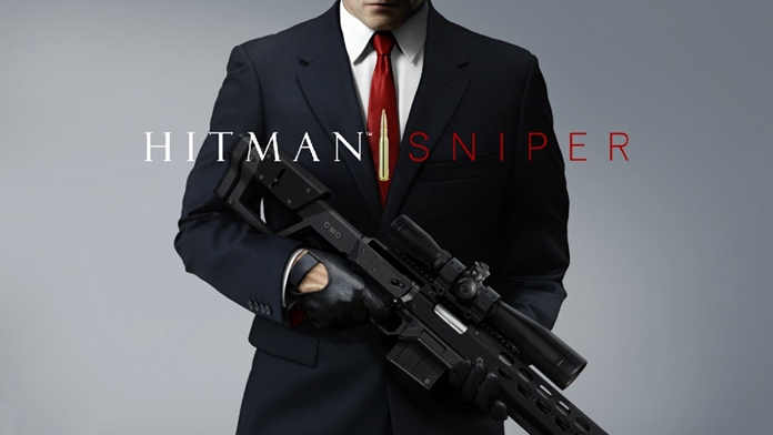 Hitman Sniper Google Play Store'da 1 Hafta Ücretsiz