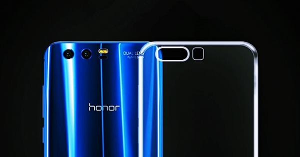 Honor 9 Lite Çift Kamerası ve Kirin 659 İşlemcisi ile Geliyor