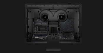 imac pro tasarim