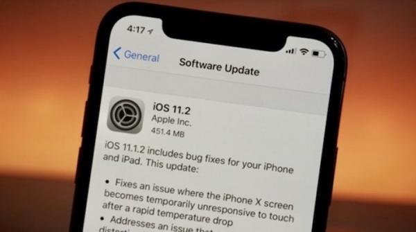 ios 11.2