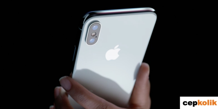 iPhone X, 8 ve 8 Plus'daki Otomatik Odaklama Sorunu Çözüldü