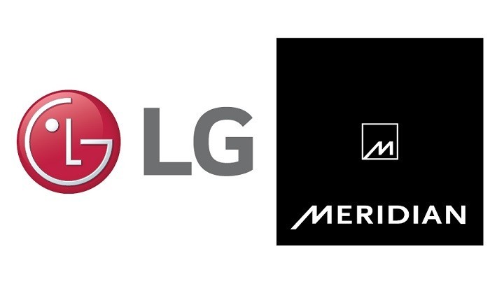 lg meridian
