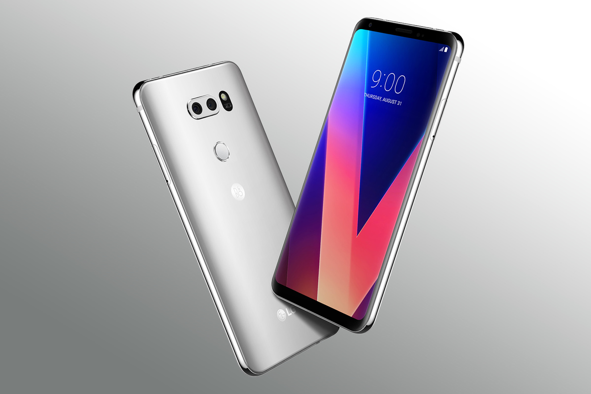 lg v30