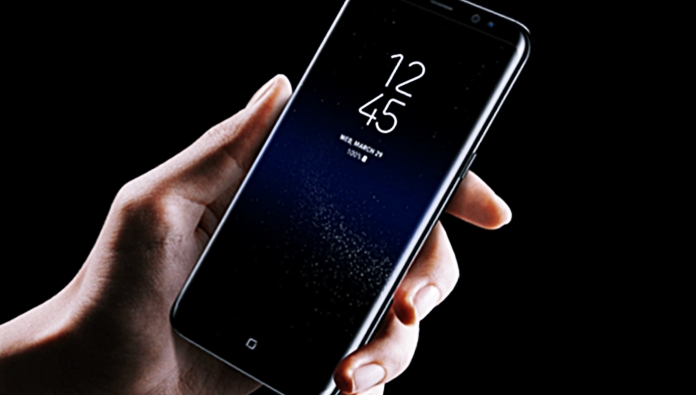 Samsung Galaxy S9 Yeni Teknik Çizimleri Sızdırıldı!