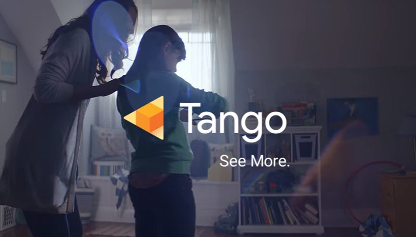 tango ar